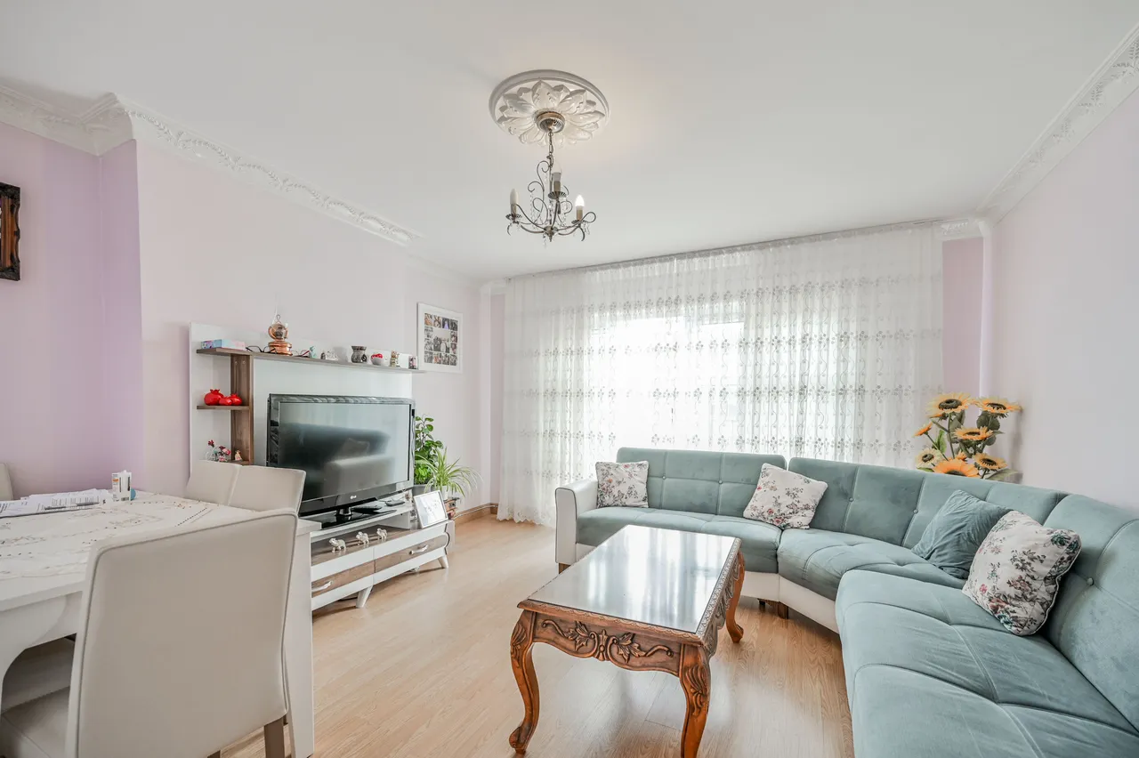 26 St Stephens Close, London, photo 2