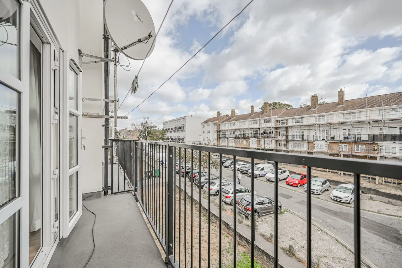 26 St Stephens Close, London, photo 11