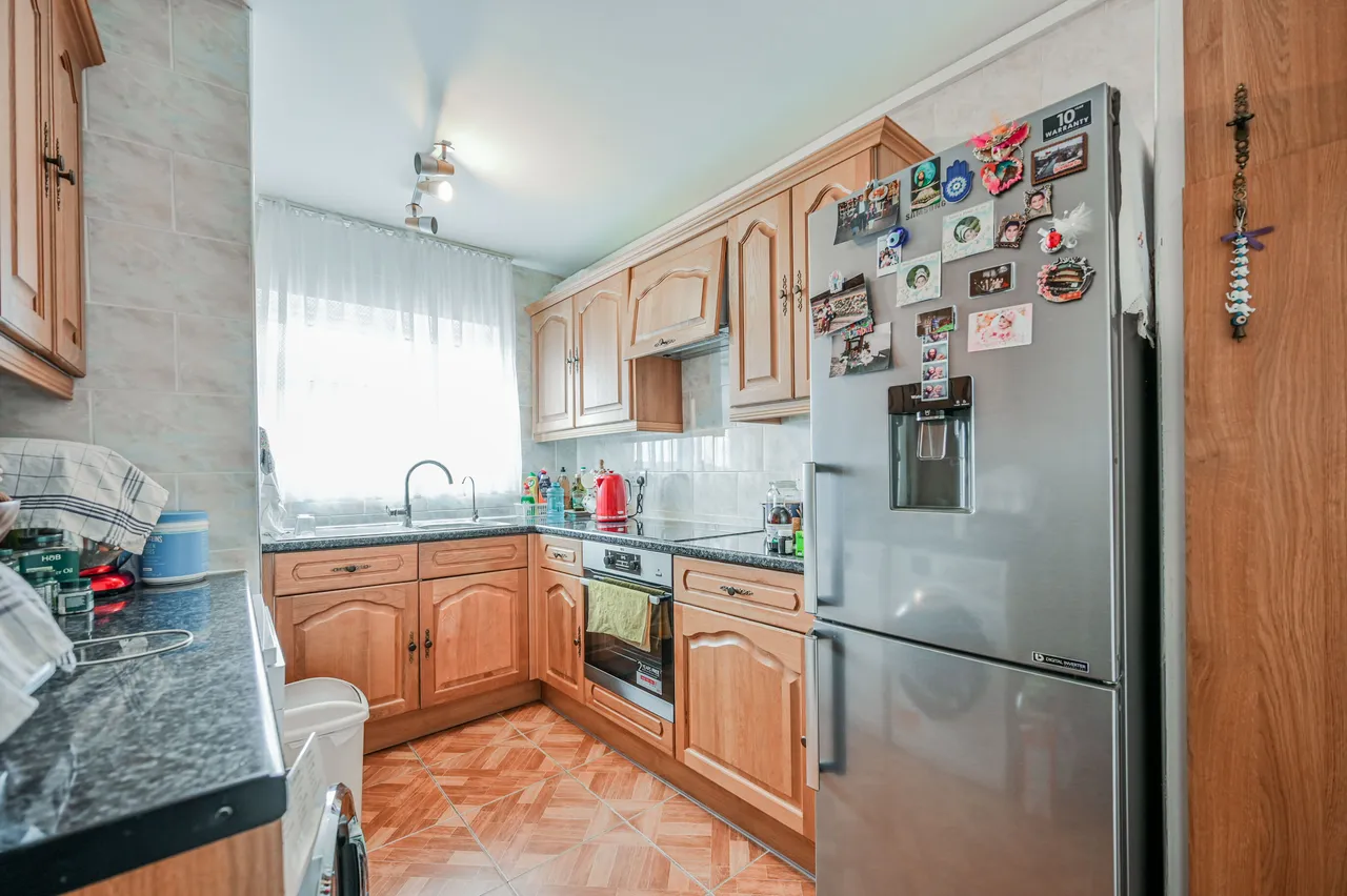 26 St Stephens Close, London, photo 4