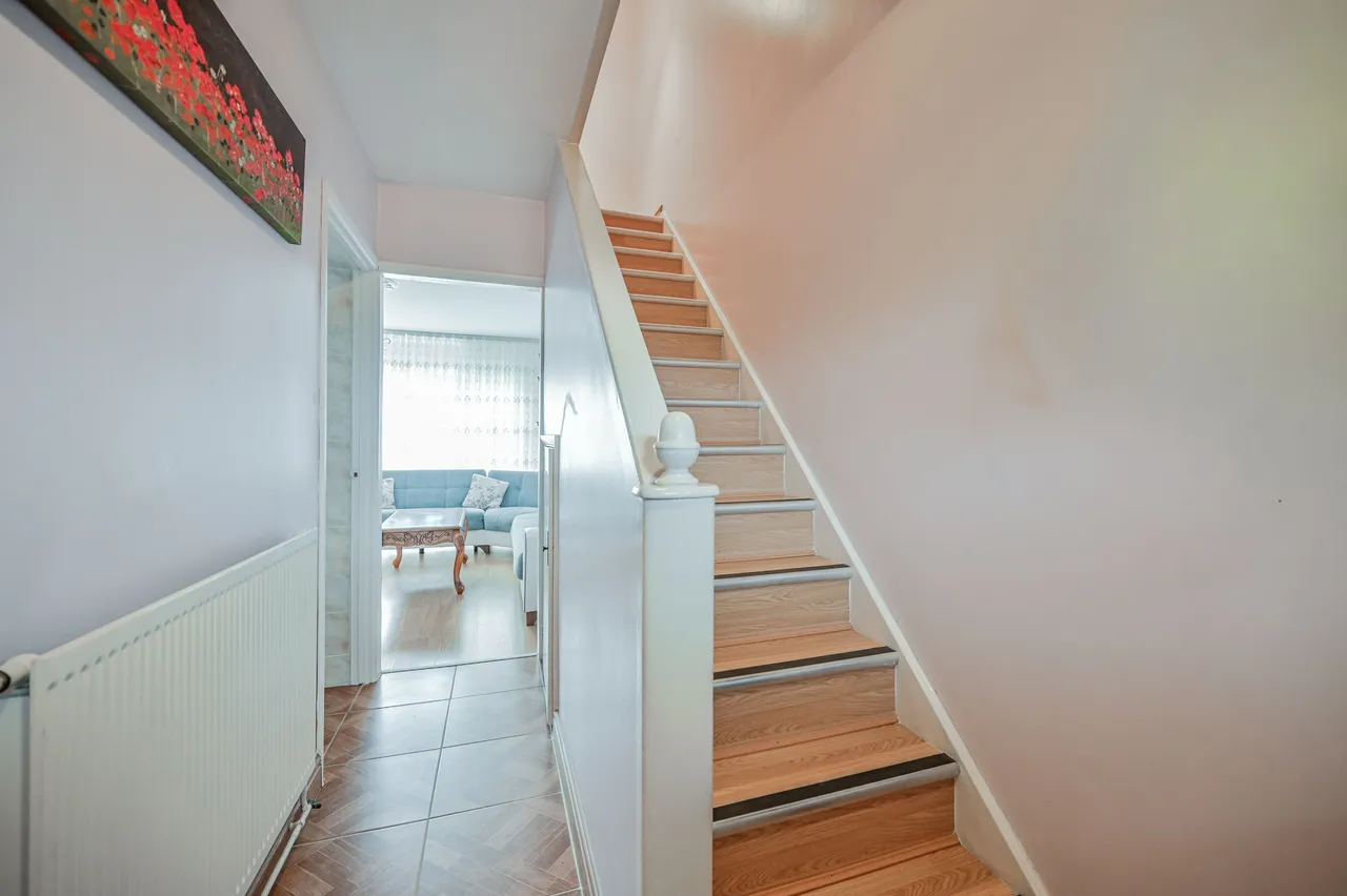 26 St Stephens Close, London, photo 10