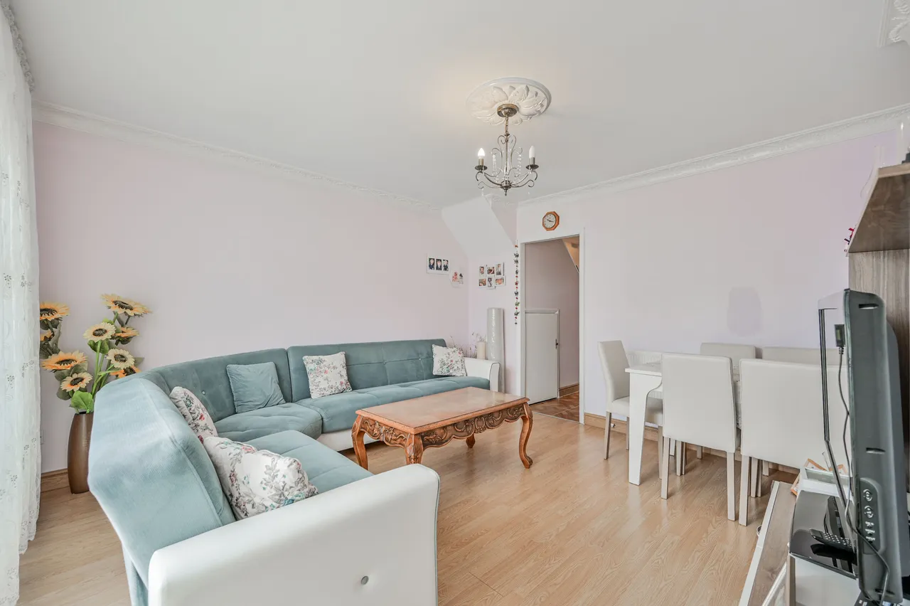 26 St Stephens Close, London, photo 3