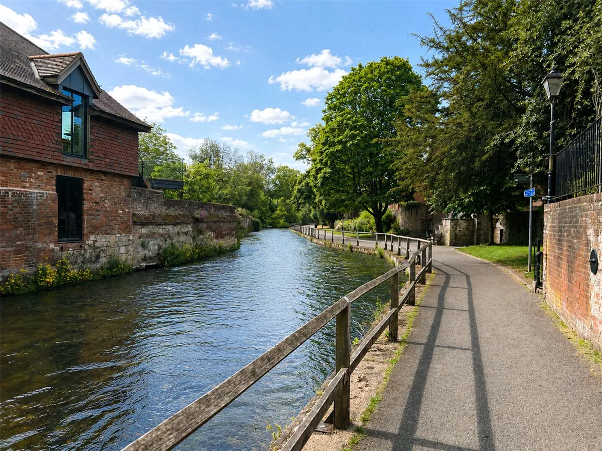 Bridge Street, Winchester, SO23, photo 10