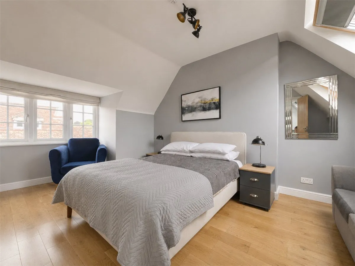 Bridge Street, Winchester, SO23, photo 7