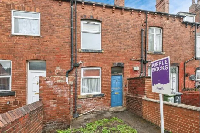 Simpson Grove, Leeds, LS12, photo 11