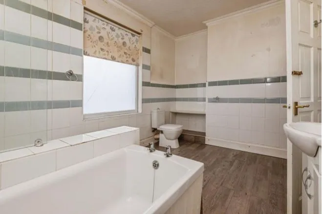 Simpson Grove, Leeds, LS12, photo 8