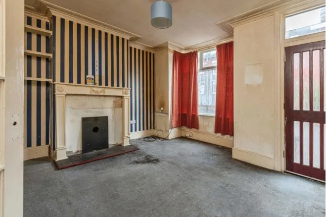 Simpson Grove, Leeds, LS12, photo 4