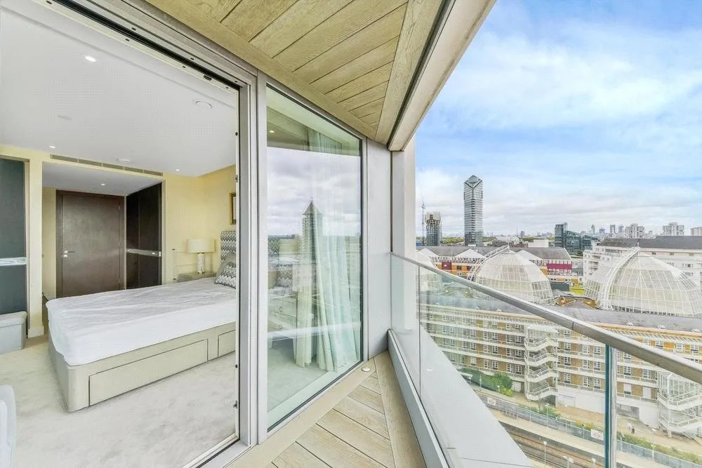 Chelsea Creek Tower, Park Street, London, SW6 2RQ, photo 5