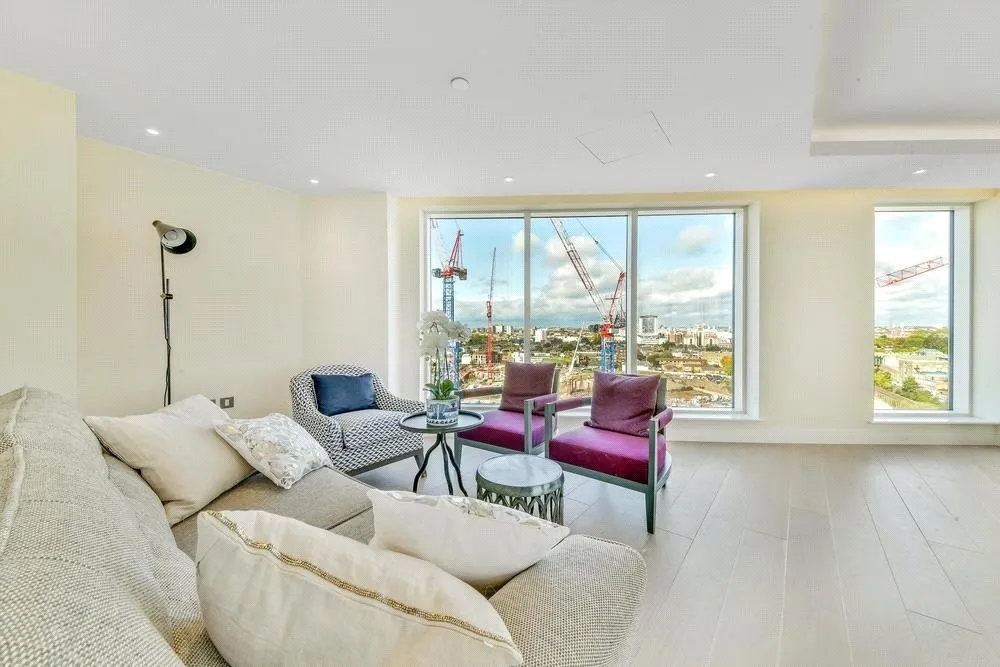 Chelsea Creek Tower, Park Street, London, SW6 2RQ, photo 8