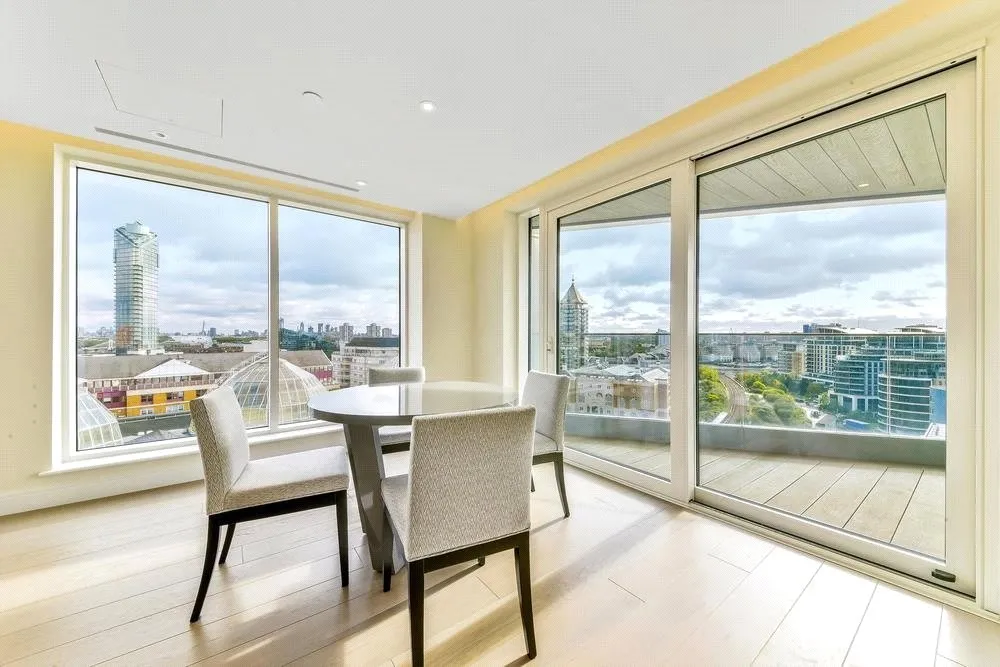 Chelsea Creek Tower, Park Street, London, SW6 2RQ, photo 10
