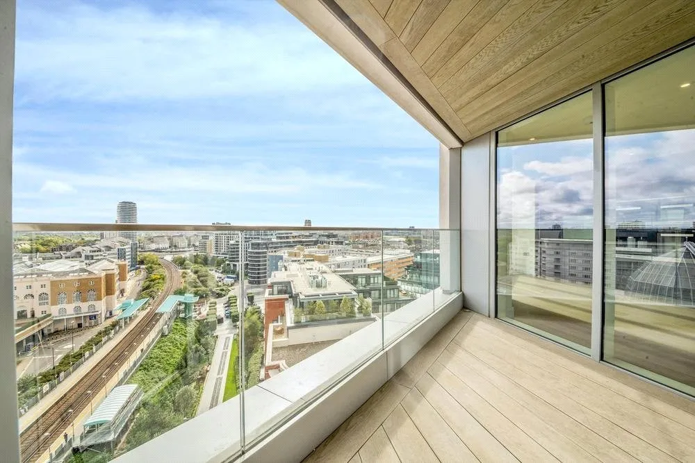 Chelsea Creek Tower, Park Street, London, SW6 2RQ, photo 4