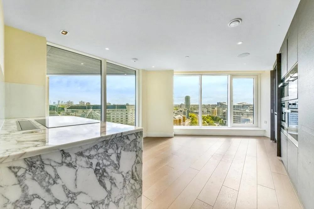 Chelsea Creek Tower, Park Street, London, SW6 2RQ, photo 9