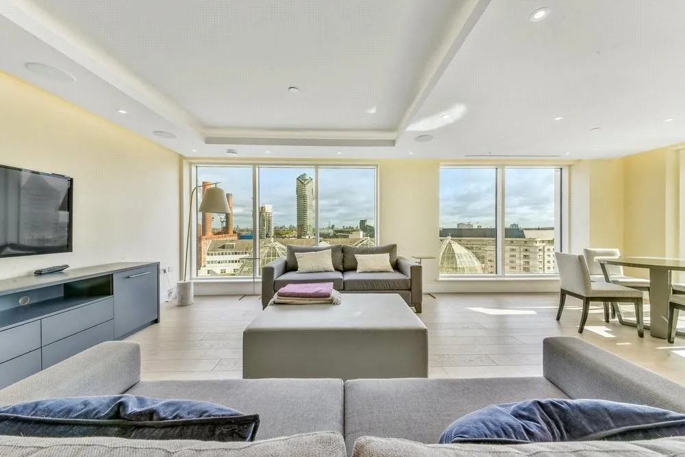 Chelsea Creek Tower, Park Street, London, SW6 2RQ, photo 6