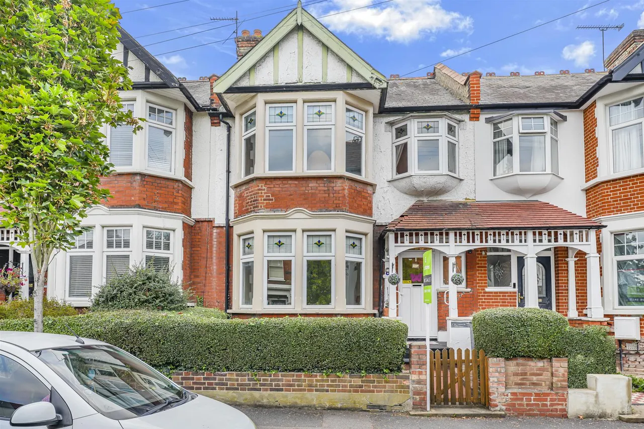 Beech Hall Road, Highams Park, E4, photo 27