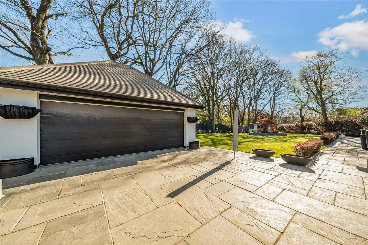 Grove Vale, BR7, photo 10
