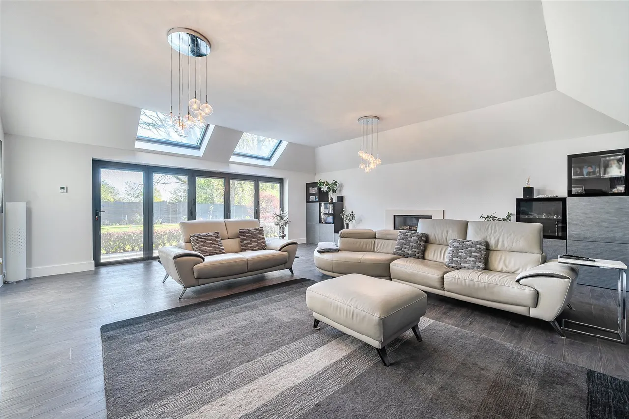 Grove Vale, BR7, photo 4