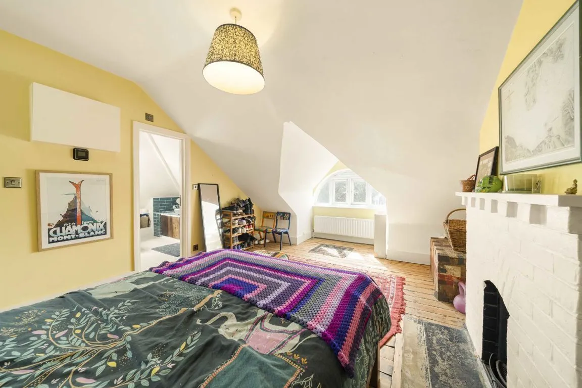 Prentis Road, SW16, photo 4