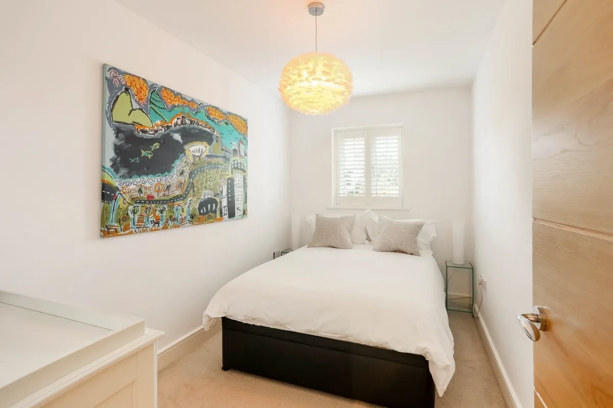 Princes Place, Four Marks, GU34, photo 7