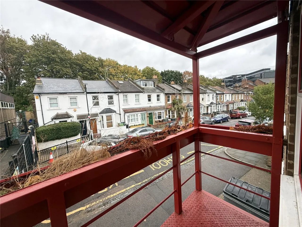 Bradley Road, London, N22, photo 4