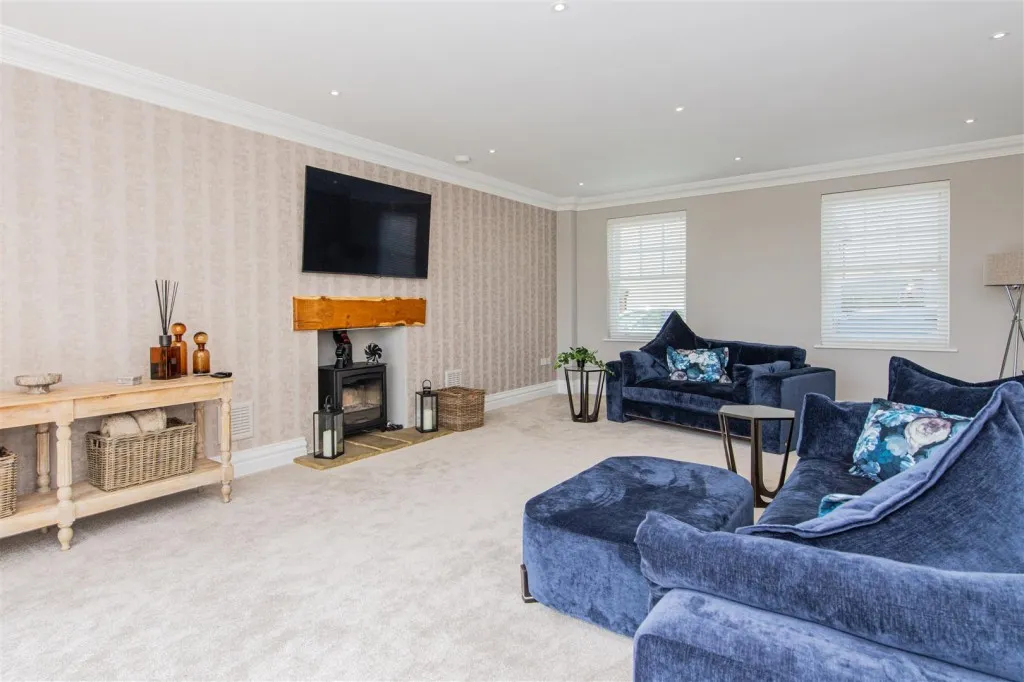 Coles Close, Little Harrowden, photo 5