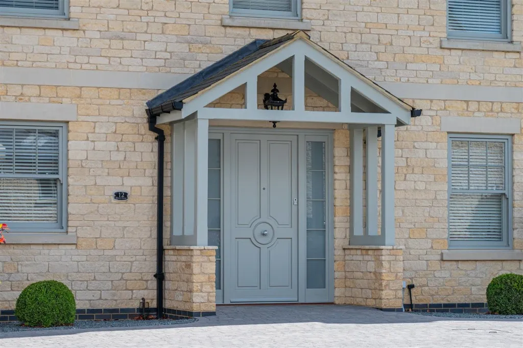 Coles Close, Little Harrowden, photo 59