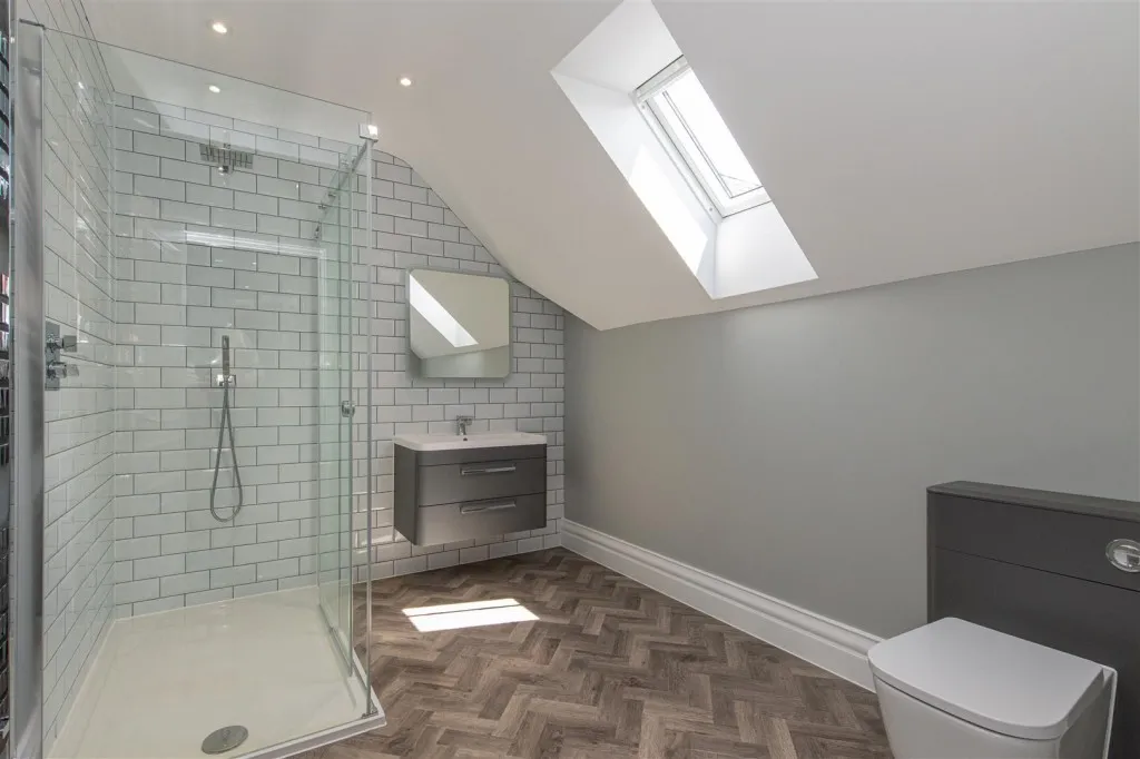 Coles Close, Little Harrowden, photo 49