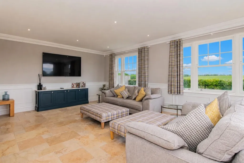 Coles Close, Little Harrowden, photo 18
