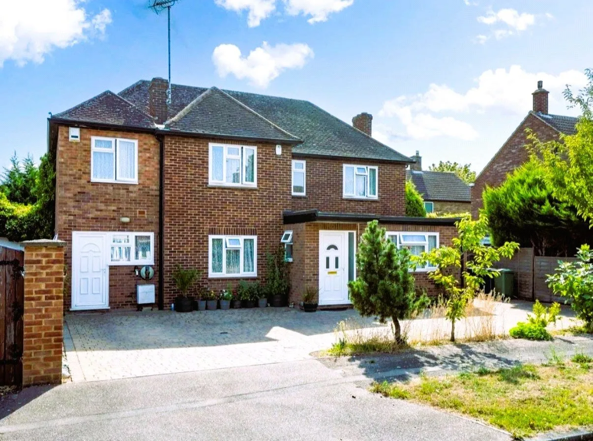 5 bed house for sale, Durnford Way, Cambridge, CB4