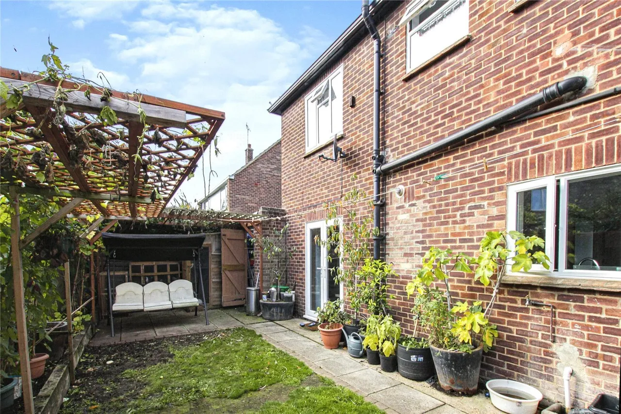 Durnford Way, Cambridge, CB4, photo 15