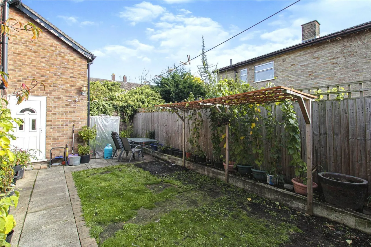 Durnford Way, Cambridge, CB4, photo 13