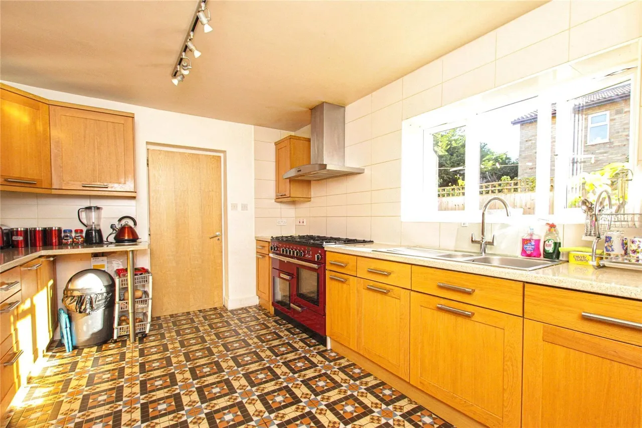 Durnford Way, Cambridge, CB4, photo 8