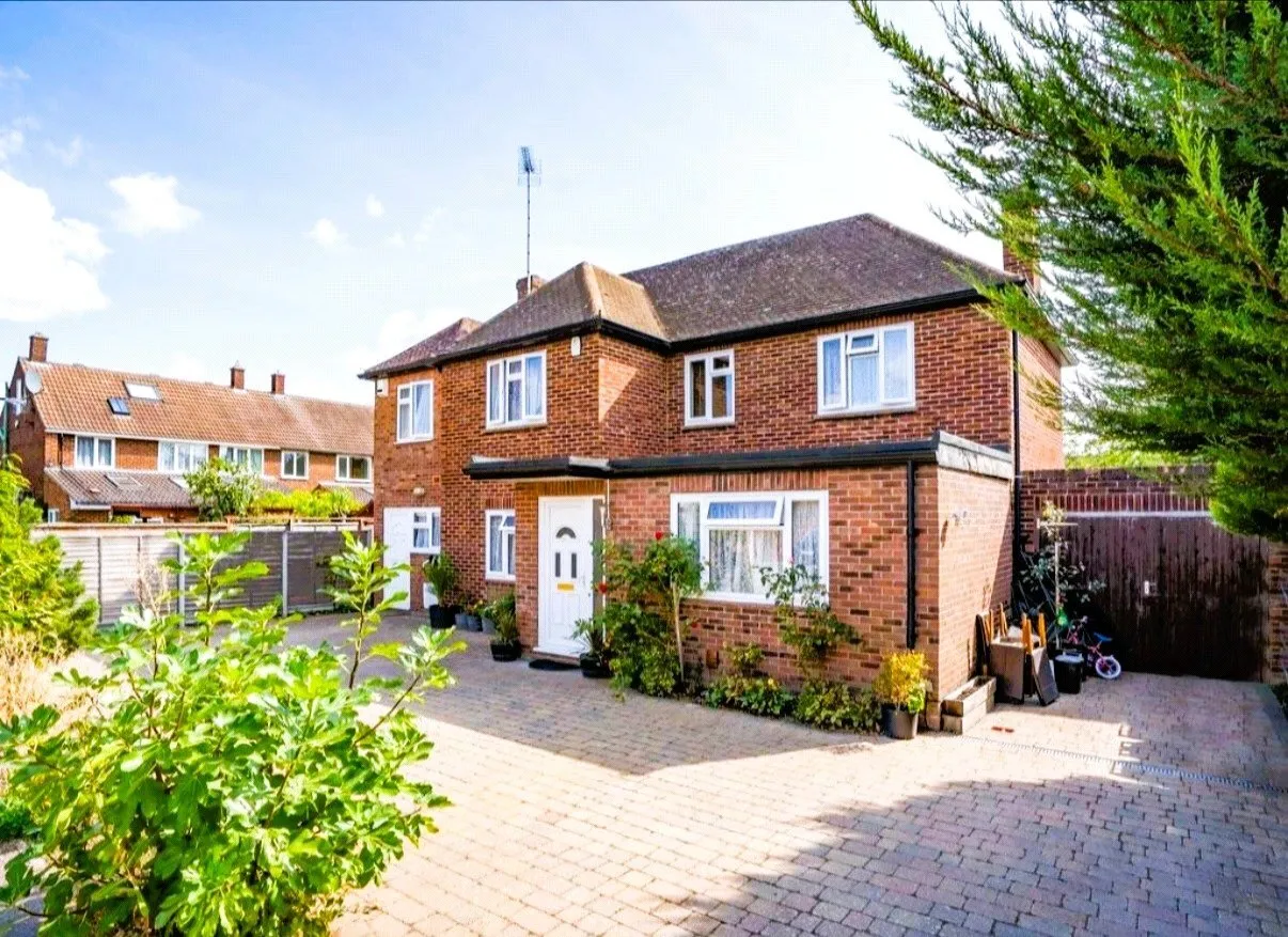 Durnford Way, Cambridge, CB4, photo 16