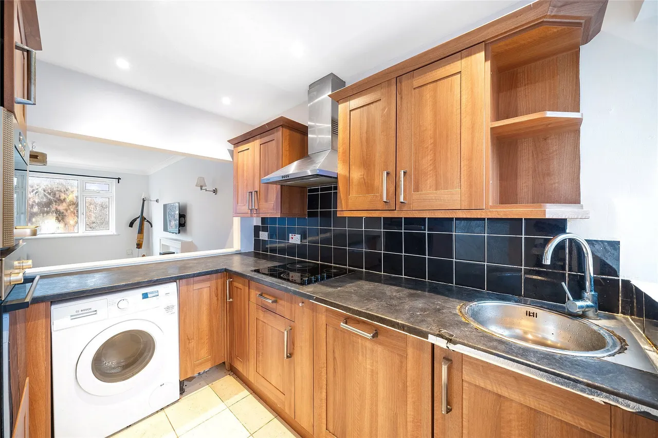 Melrose Road, Southfields, London, SW18, photo 4