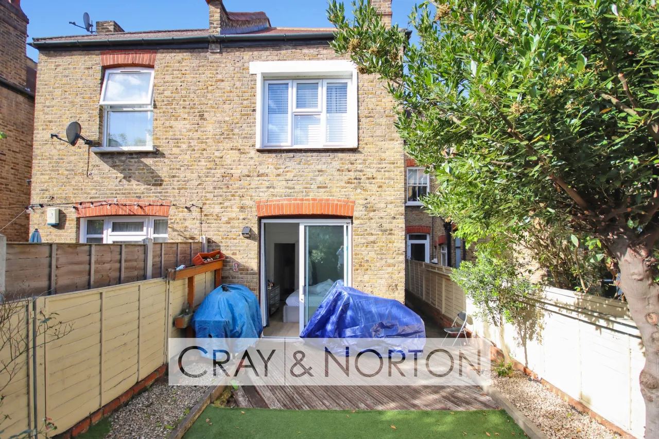 Colworth Road, London, CR0, photo 5