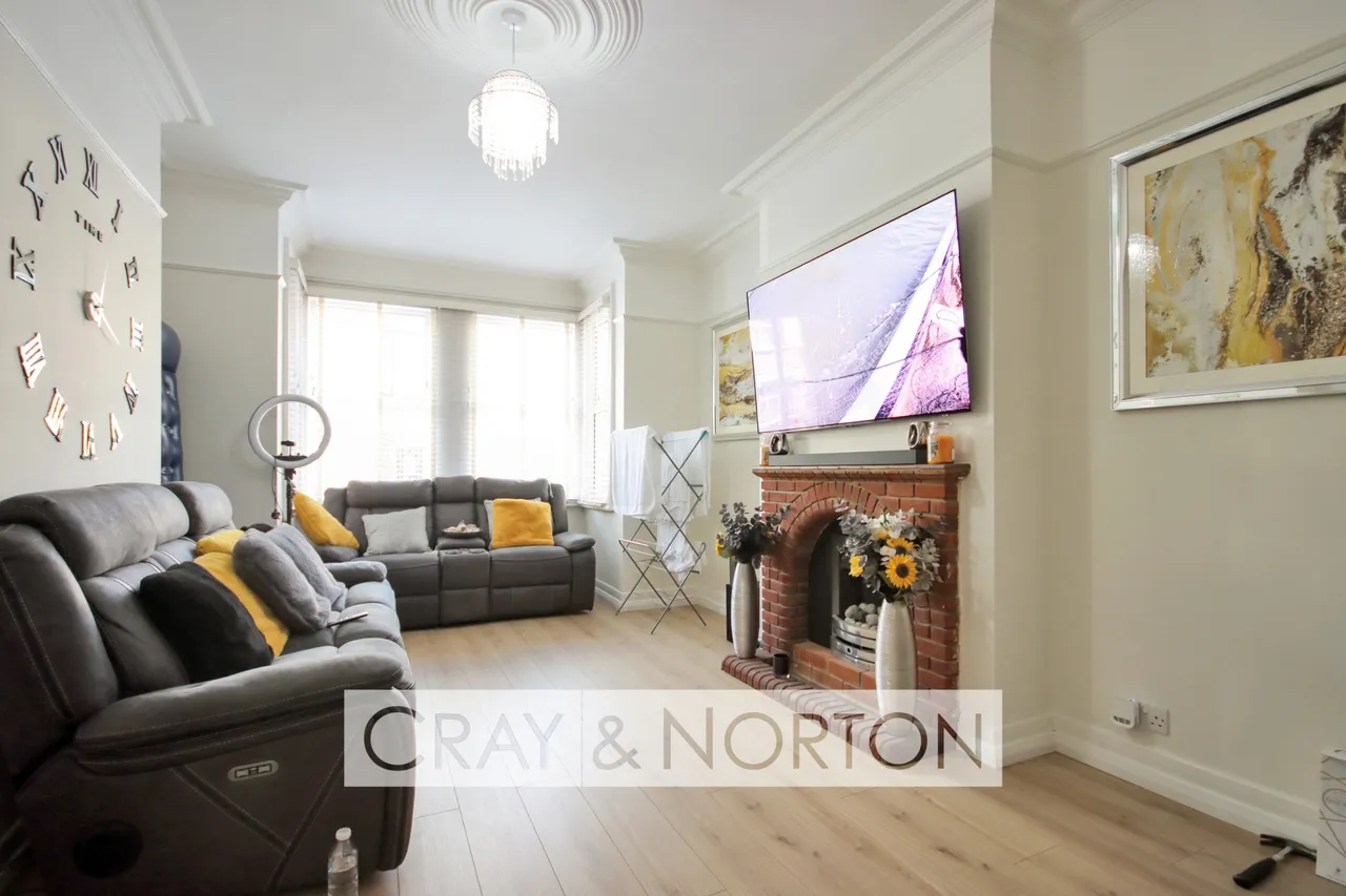 Colworth Road, London, CR0, photo 2