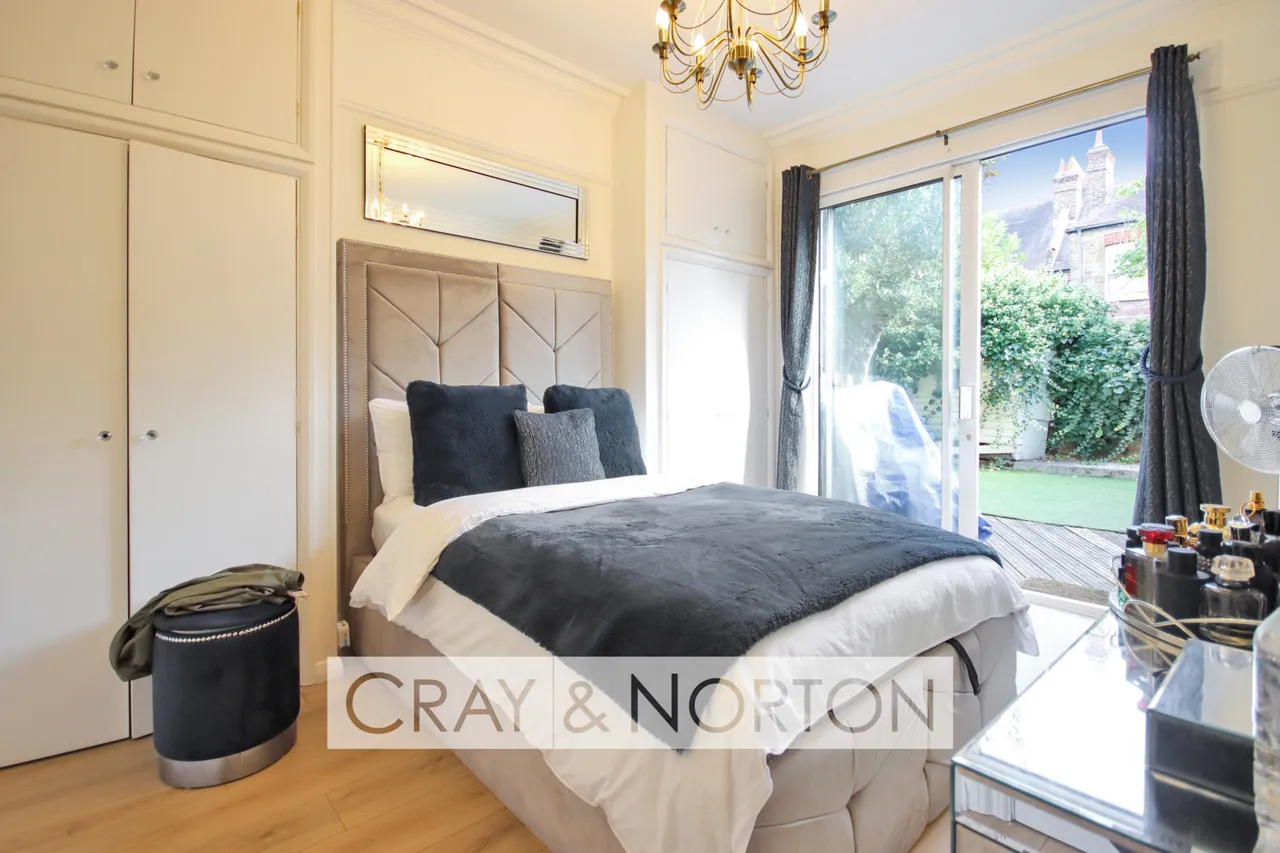 Colworth Road, London, CR0, photo 3