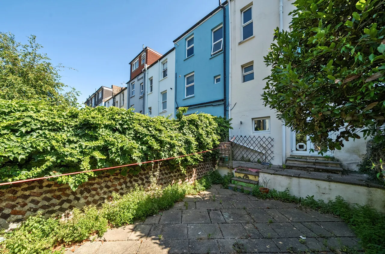 Lincoln Street, Brighton, BN2, photo 13