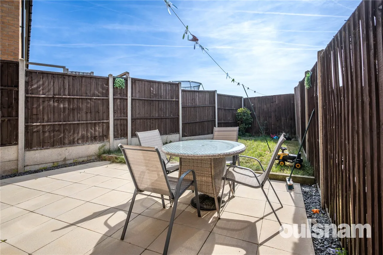 Bicentennial Road, Kings Norton, Birmingham, West Midlands, B38 9EQ, photo 17