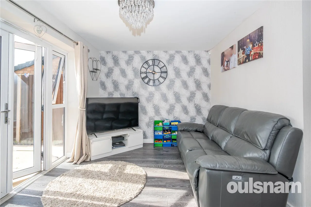 Bicentennial Road, Kings Norton, Birmingham, West Midlands, B38 9EQ, photo 5