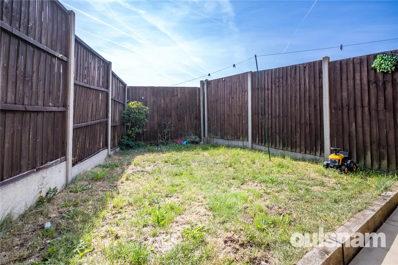 Bicentennial Road, Kings Norton, Birmingham, West Midlands, B38 9EQ, photo 19