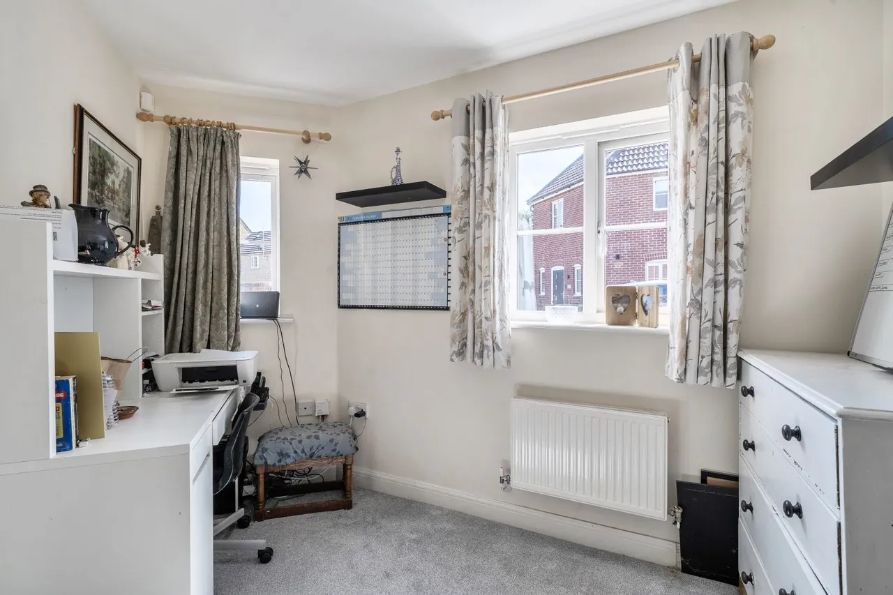 Lower Meadow, Ilminster, TA19, photo 9