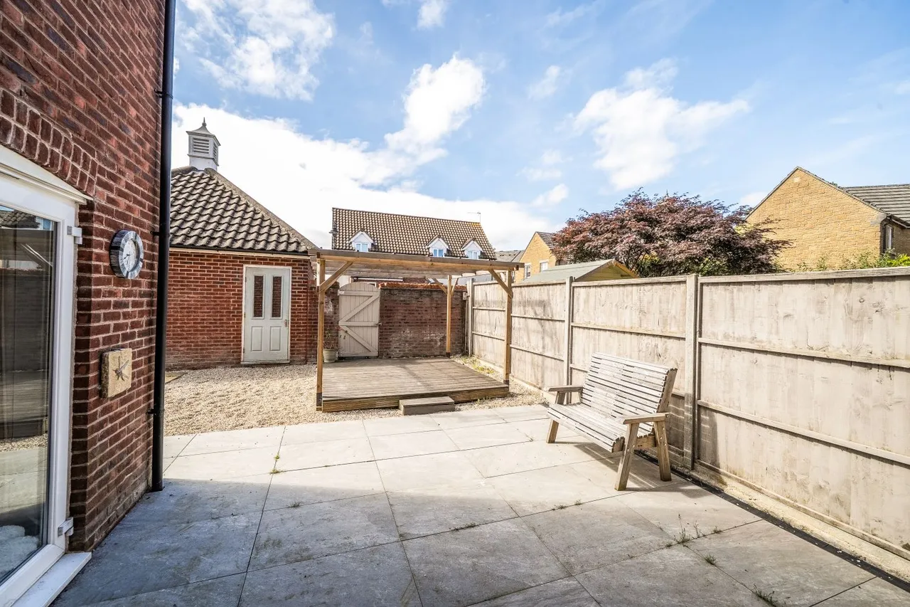 Lower Meadow, Ilminster, TA19, photo 20