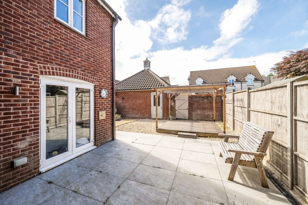 Lower Meadow, Ilminster, TA19, photo 19