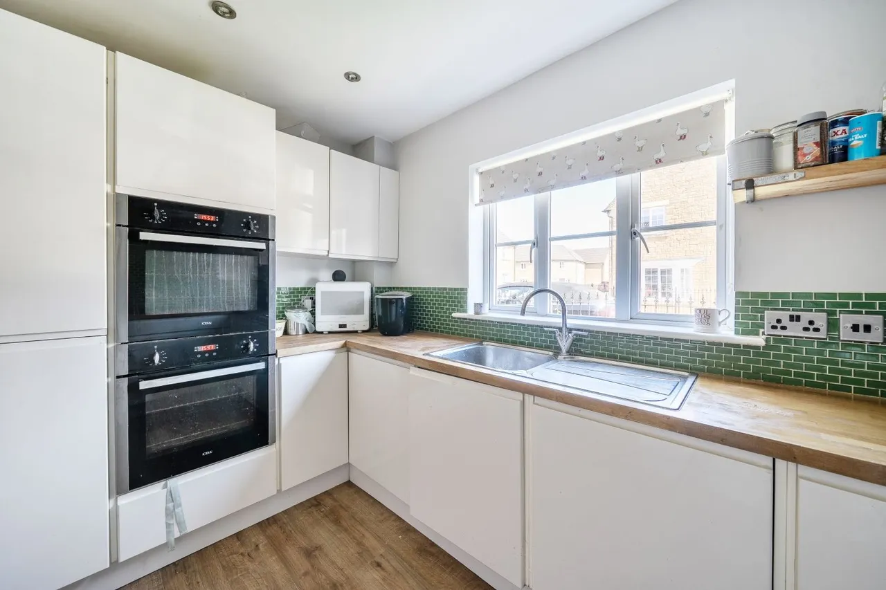 Lower Meadow, Ilminster, TA19, photo 10