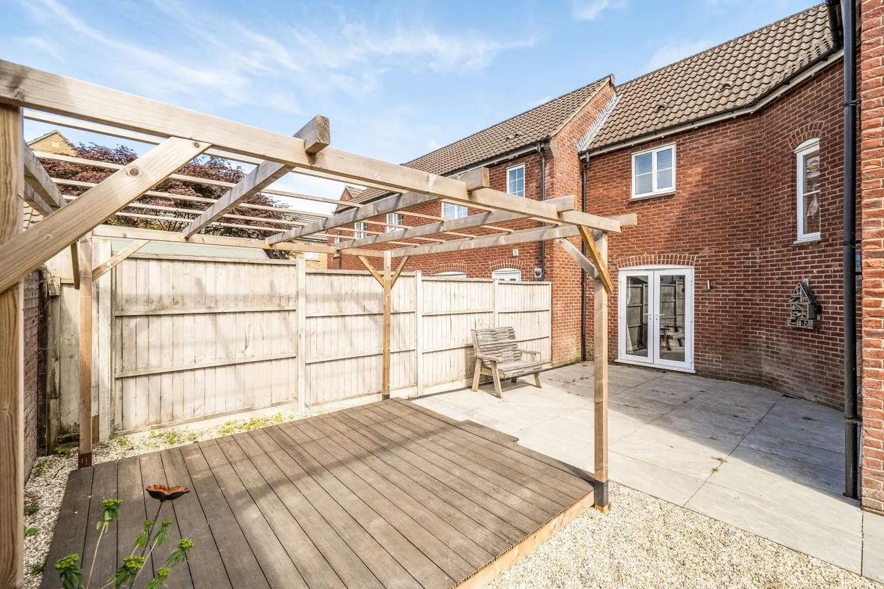 Lower Meadow, Ilminster, TA19, photo 18