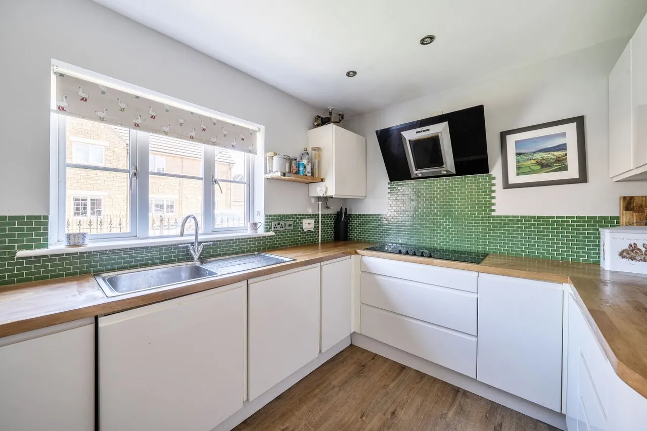 Lower Meadow, Ilminster, TA19, photo 3
