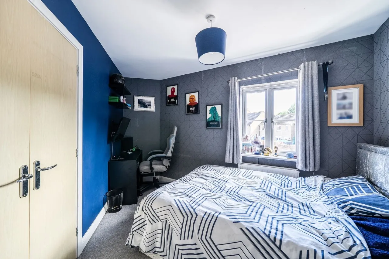Lower Meadow, Ilminster, TA19, photo 15