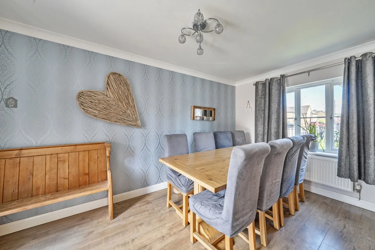 Lower Meadow, Ilminster, TA19, photo 4