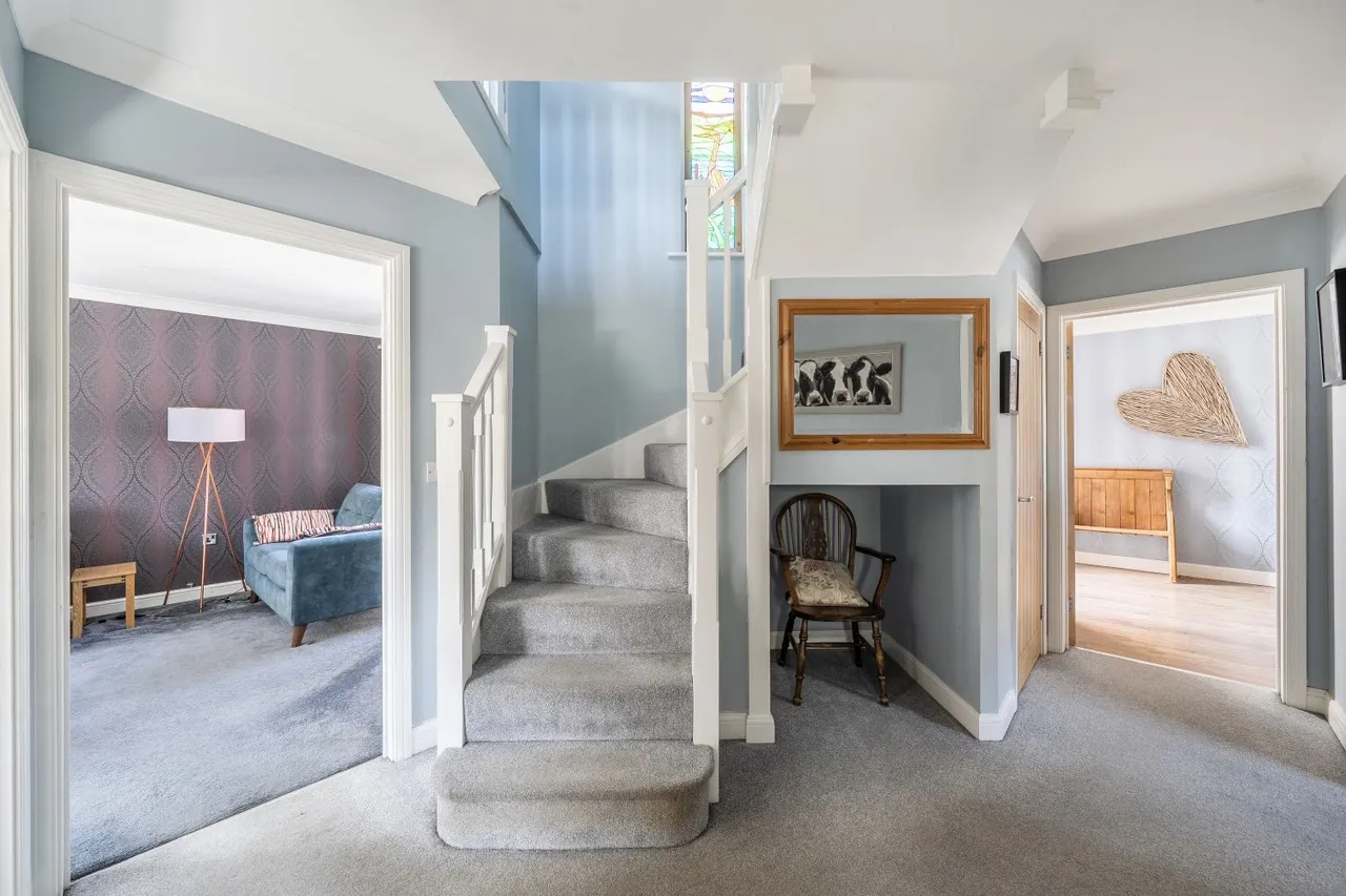 Lower Meadow, Ilminster, TA19, photo 8