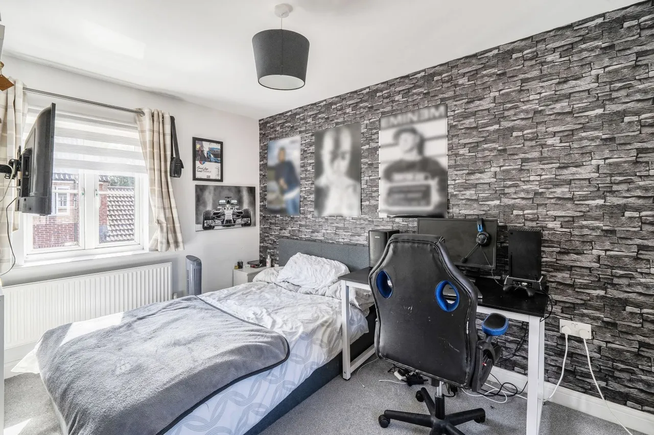 Lower Meadow, Ilminster, TA19, photo 14