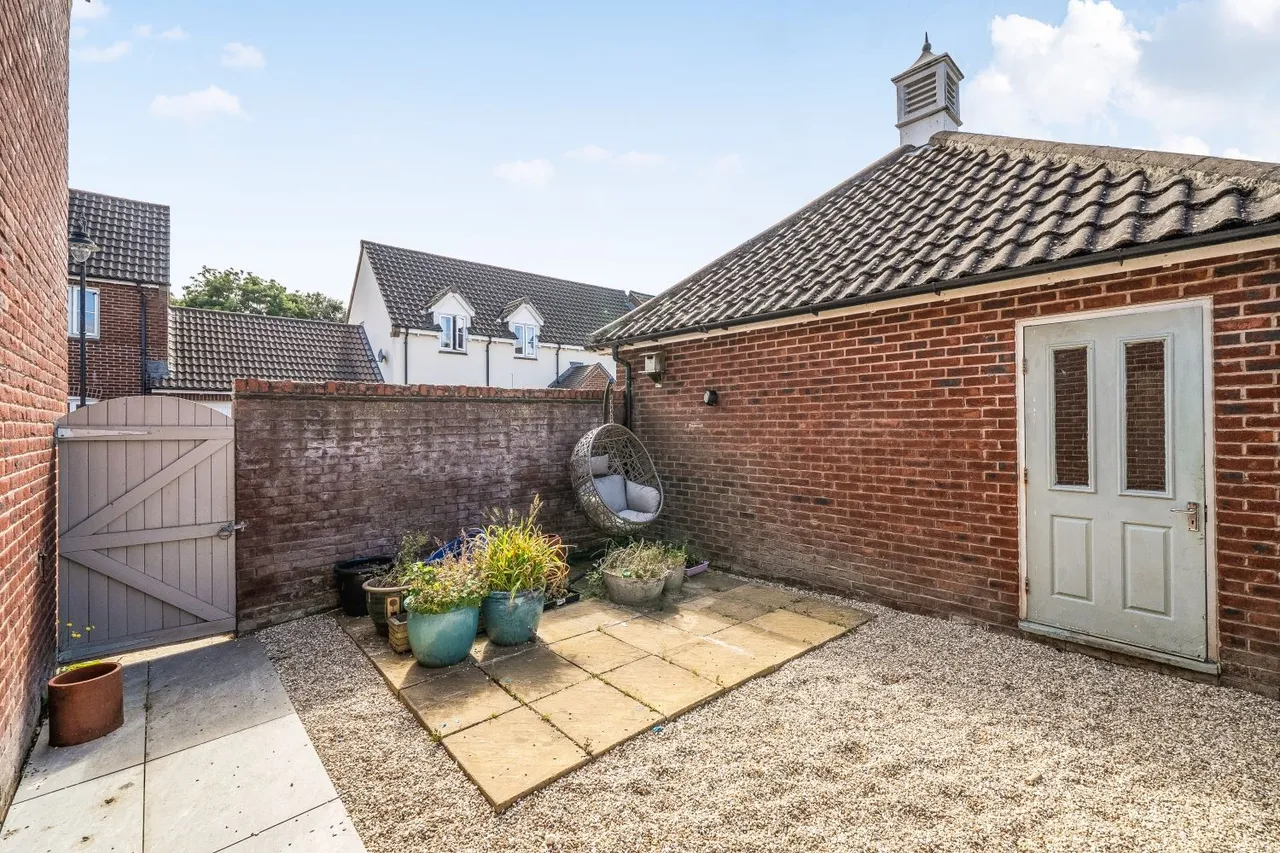 Lower Meadow, Ilminster, TA19, photo 21